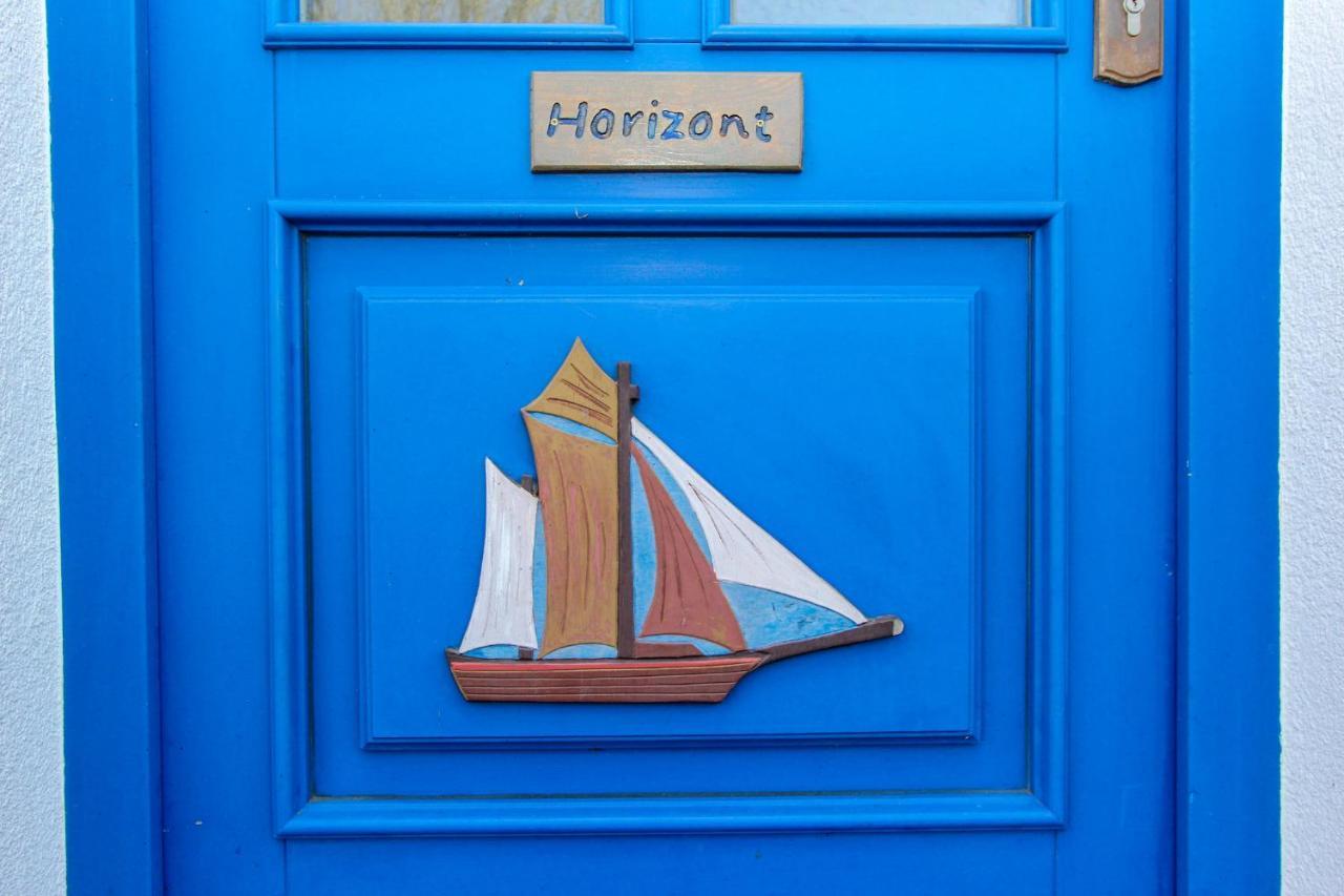 Horizont Lägenhet Born Exteriör bild
